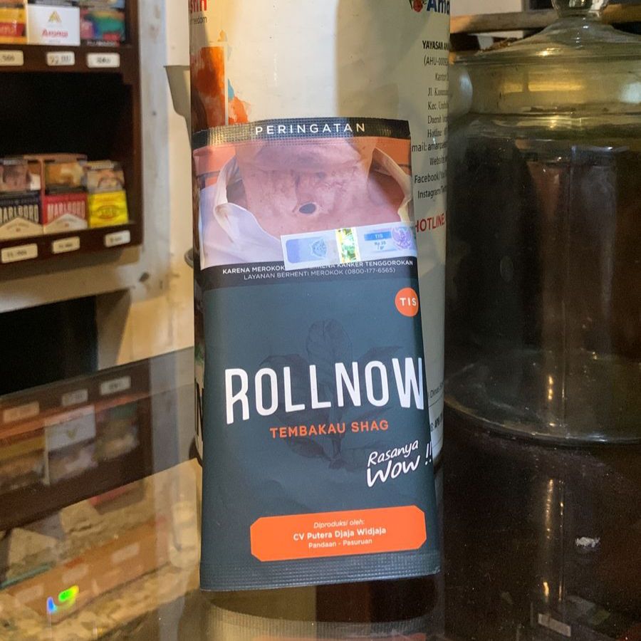 Rollnow